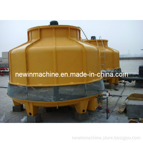 Counter Flow Cooling Tower (NRT series)